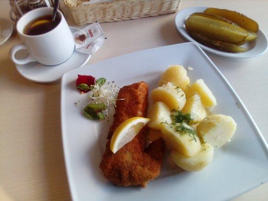 Ika Cafe-Bar